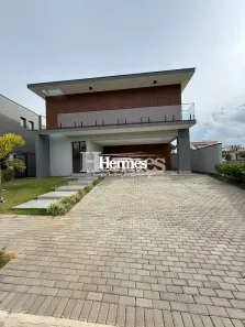 Casa de Condomínio com 4 Quartos à venda, 400m² no Alphaville Dom Pedro 3, Campinas