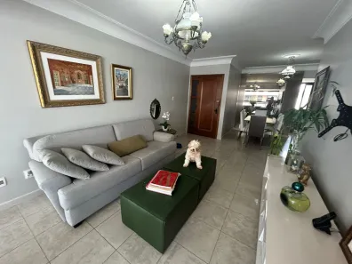 Apartamento com 4 Quartos à venda, 127m² no Caminho das Árvores, Salvador