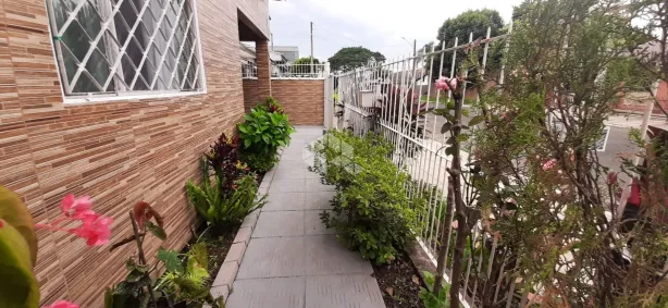 Casa com 4 Quartos à venda, 182m² no Estância Velha, Canoas