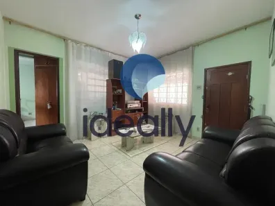 Casa com 3 Quartos à venda, 176m² no Jardim Alvorada, Belo Horizonte