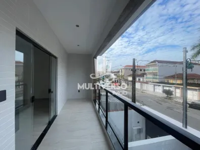 Casa com 3 Quartos à venda, 114m² no Vila Belmiro, Santos