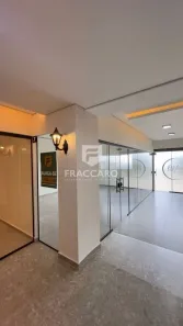 Sala Comercial para alugar, 26m² no Contorno, Ponta Grossa