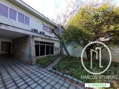 Casa com 5 Quartos à venda, 276m² no Campo Belo, São Paulo