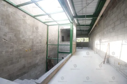 Galpão/Depósito/Armazém para alugar, 220m² no Vila Assunção, Santo André