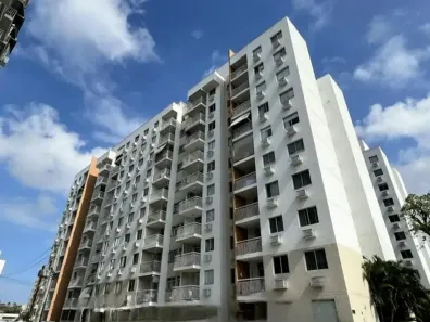 Apartamento com 2 Quartos à venda, 55m² no Anil, Rio de Janeiro