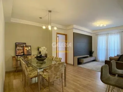 Apartamento com 3 Quartos à venda, 94m² no Saguaçu, Joinville