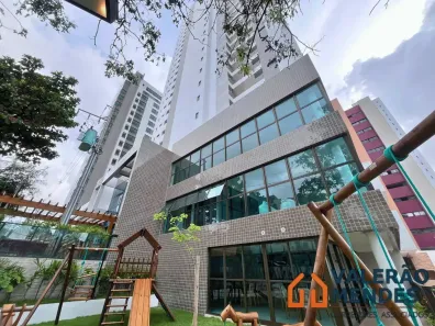 Apartamento com 3 Quartos à venda, 76m² no Torre, Recife