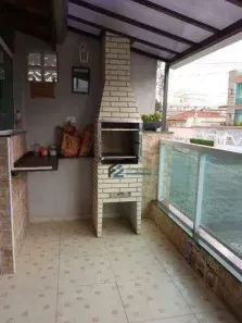 Casa com 3 Quartos à venda, 125m² no Parque Erasmo Assunção, Santo André