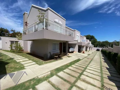 Sobrado com 3 Quartos à venda, 170m² no Country, Cascavel
