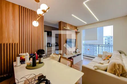 Apartamento com 2 Quartos à venda, 45m² no Parque da Mooca, São Paulo