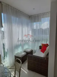 Cobertura com 2 Quartos à venda, 137m² no Freguesia (Jacarepaguá), Rio de Janeiro