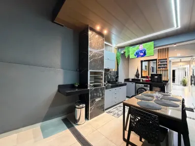 Casa com 2 Quartos à venda, 90m² no Santa Branca, Belo Horizonte