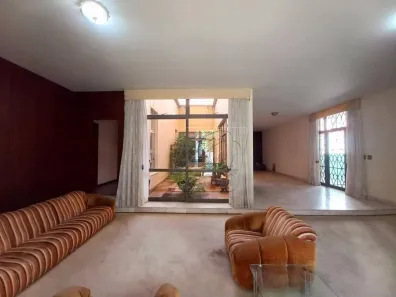 Casa com 4 Quartos para alugar, 563m² no Centro, Piracicaba