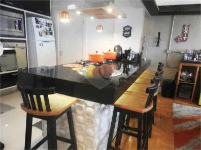 Apartamento com 3 Quartos à venda, 102m² no Pinheiros, São Paulo