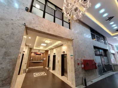Sala Comercial para alugar, 28m² no Centro Histórico, Porto Alegre