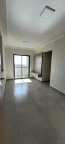 Apartamento com 2 Quartos para alugar, 60m² no Jardim Ferraz, Bauru
