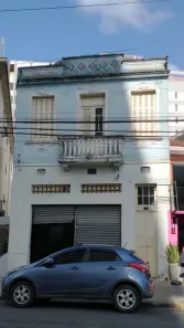 Imóvel Comercial à venda, 248m² no Boqueirão, Santos
