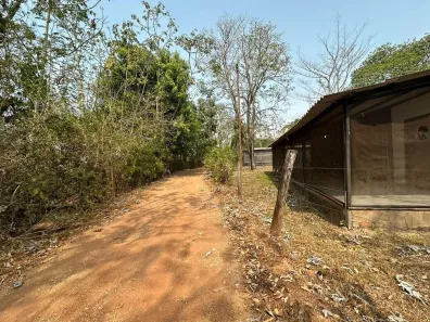 Fazenda/Sítio com 2 Quartos à venda, 9750m² no , Santo Antônio de Leverger