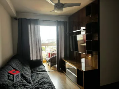 Apartamento com 3 Quartos à venda, 74m² no Vila América, Santo André