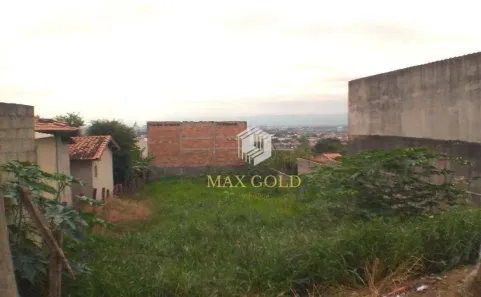 Lote/Terreno à venda, 400m² no Chácara São Silvestre, Taubaté