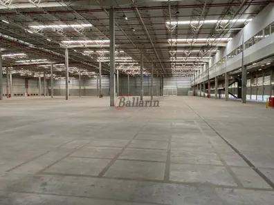 Galpão/Depósito/Armazém para alugar, 6297m² no Novo Osasco, Osasco