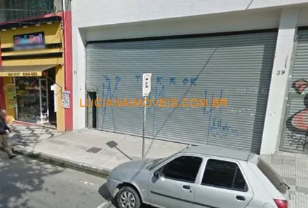Ponto Comercial para alugar, 175m² no Lapa, São Paulo