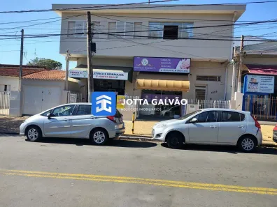 Casa com 3 Quartos para alugar, 187m² no Chácara da Barra, Campinas