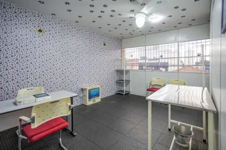Ponto Comercial para alugar, 70m² no Vila Polopoli, São Paulo