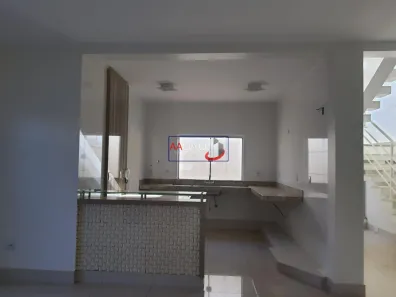 Casa com 3 Quartos à venda, 350m² no Prolongamento Vila Duque de Caxias, Franca