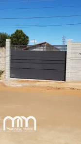 Lote/Terreno à venda, 1200m² no Parque Horizonte, Hortolândia