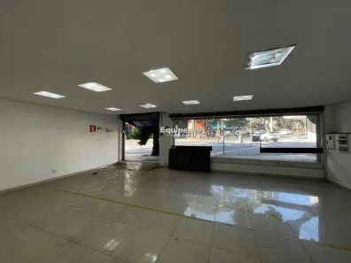 Ponto Comercial para alugar, 210m² no Savassi, Belo Horizonte