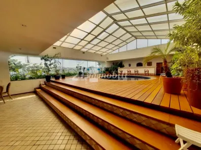 Apartamento com 3 Quartos à venda, 404m² no Consolação, São Paulo