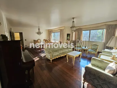 Apartamento com 4 Quartos à venda, 164m² no Brooklin Paulista, São Paulo