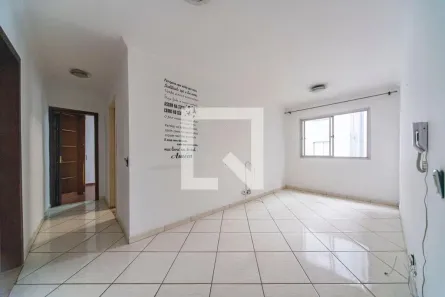Apartamento com 2 Quartos à venda, 64m² no Parque das Nações, Santo André