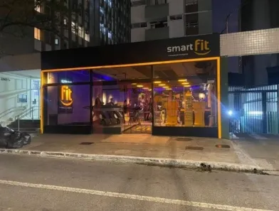 Ponto Comercial à venda, 1260m² no Cerqueira César, São Paulo