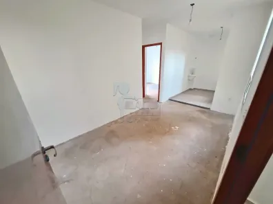 Apartamento com 2 Quartos à venda, 47m² no Jardim Regatas, Ribeirão Preto