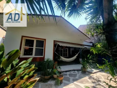 Casa com 4 Quartos para alugar, 180m² no Anil, Rio de Janeiro