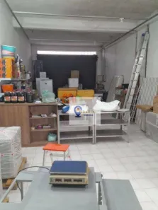 Ponto Comercial para alugar, 100m² no Cangaíba, São Paulo