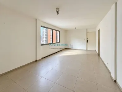 Apartamento com 3 Quartos à venda, 126m² no Vila Uberabinha, São Paulo