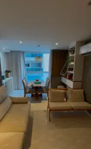 Apartamento com 3 Quartos à venda, 90m² no Praia de Itaparica, Vila Velha