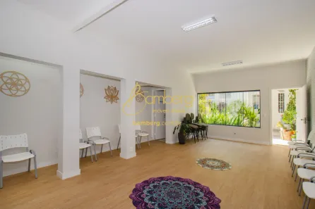 Imóvel Comercial à venda, 188m² no Chácara Santo Antônio (Zona Sul), São Paulo