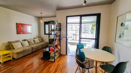 Apartamento com 2 Quartos à venda, 70m² no Pinheiros, São Paulo