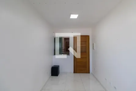 Apartamento com 2 Quartos à venda, 37m² no Jardim Liderança, São Paulo