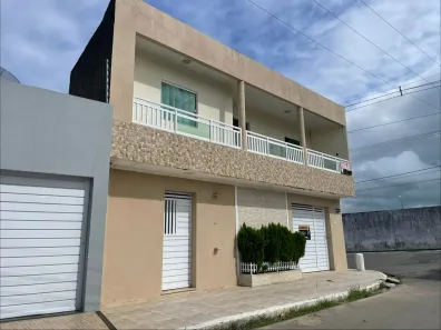 Sobrado com 4 Quartos à venda, 374m² no Laudelino Freire, Lagarto