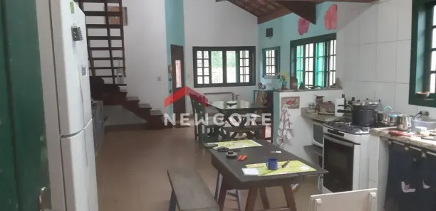 Fazenda/Sítio com 3 Quartos à venda, 270m² no Manacá dos Itatins, Peruíbe