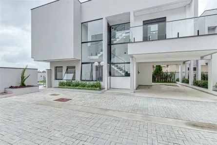 Casa de Condomínio com 4 Quartos à venda, 350m² no Jardim Prudência, São Paulo