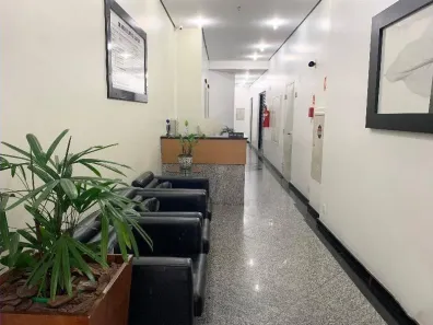 Ponto Comercial para alugar, 9m² no Consolação, São Paulo