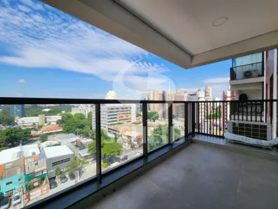 Apartamento com 4 Quartos à venda, 75m² no Vila Mariana, São Paulo