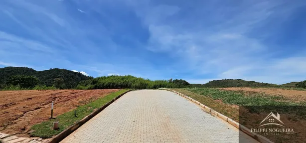 Lote/Terreno à venda, 450m² no Centro, Miguel Pereira