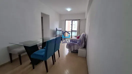 Apartamento com 2 Quartos à venda, 63m² no Parque Imperial, São Paulo